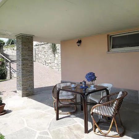 Locazione Turistica Casa Federica Apartment