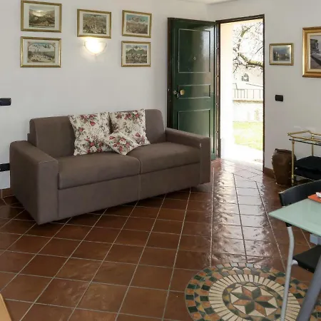 Locazione Turistica Casa Federica