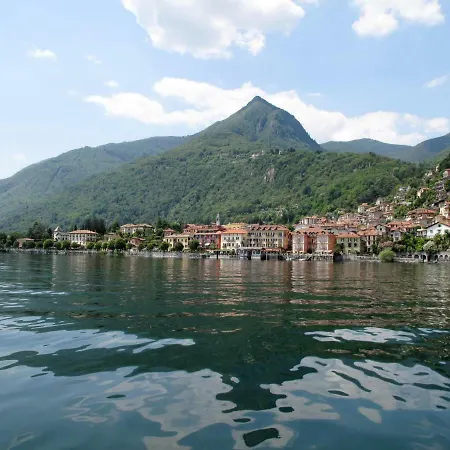 Locazione Turistica Casa Federica Trarego