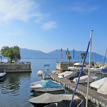 Locazione Turistica Casa Federica Apartment