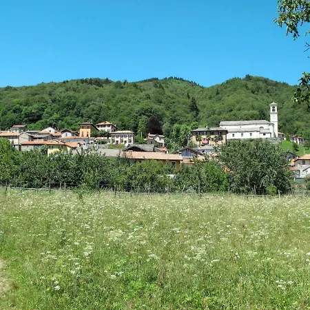 Apartment Locazione Turistica Casa Federica