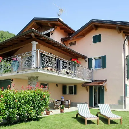 Locazione Turistica Casa Federica Apartment Trarego