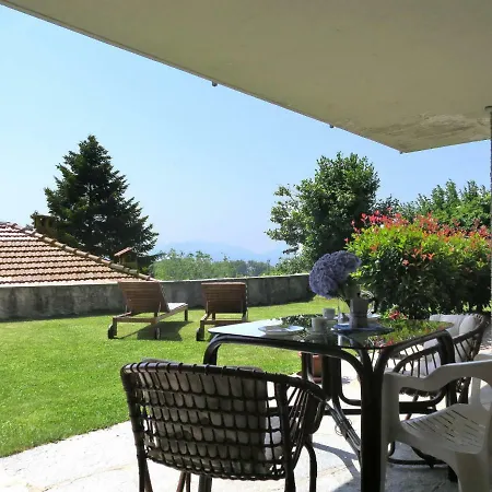 Locazione Turistica Casa Federica Apartment Trarego