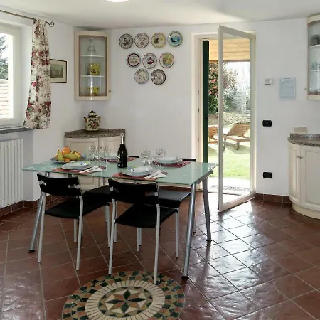 Locazione Turistica Casa Federica Apartment