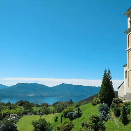 Locazione Turistica Casa Federica Apartment Trarego