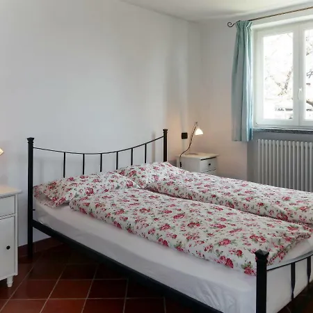 Locazione Turistica Casa Federica *