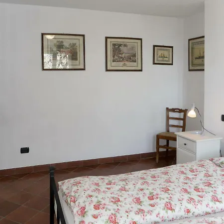 Locazione Turistica Casa Federica Apartment Trarego