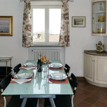 Locazione Turistica Casa Federica Apartment *