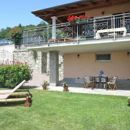 Locazione Turistica Casa Federica Apartment