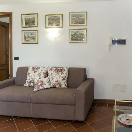 Locazione Turistica Casa Federica Trarego
