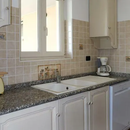 Apartment Locazione Turistica Casa Federica