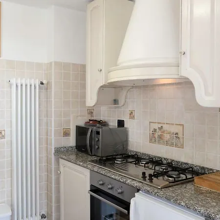 Locazione Turistica Casa Federica Apartment
