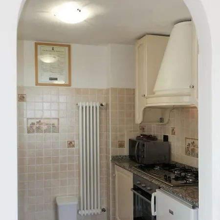 Apartment Locazione Turistica Casa Federica Trarego