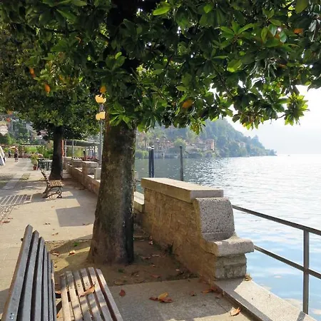 Locazione Turistica Casa Federica Apartment Trarego
