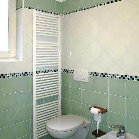 Locazione Turistica Casa Federica *